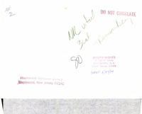 Photo only available in the library